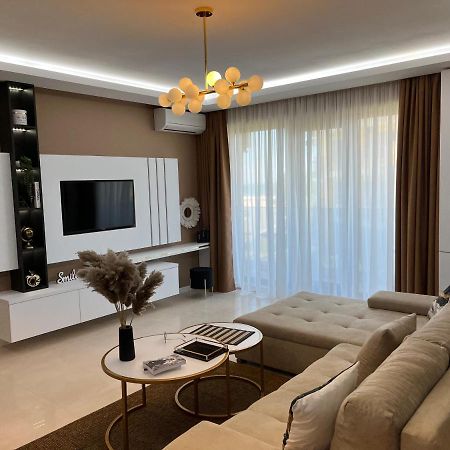 Sas 2 Luxury Apartments Mamaia Exteriör bild