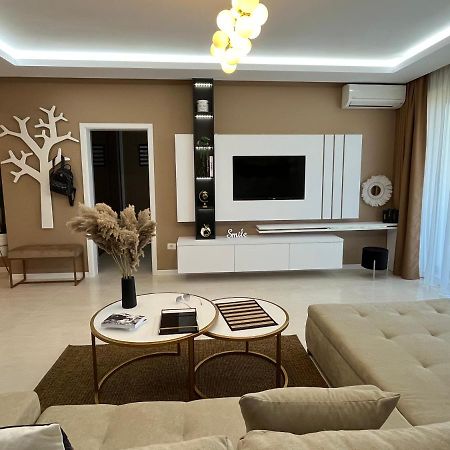 Sas 2 Luxury Apartments Mamaia Exteriör bild