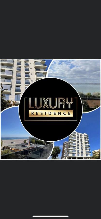 Sas 2 Luxury Apartments Mamaia Exteriör bild