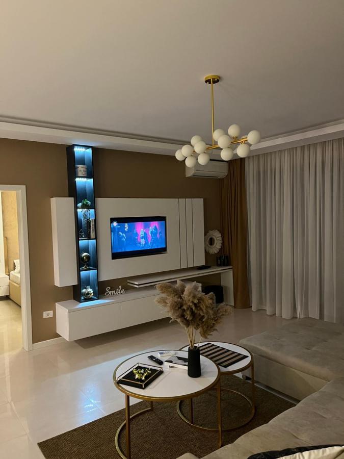 Sas 2 Luxury Apartments Mamaia Exteriör bild