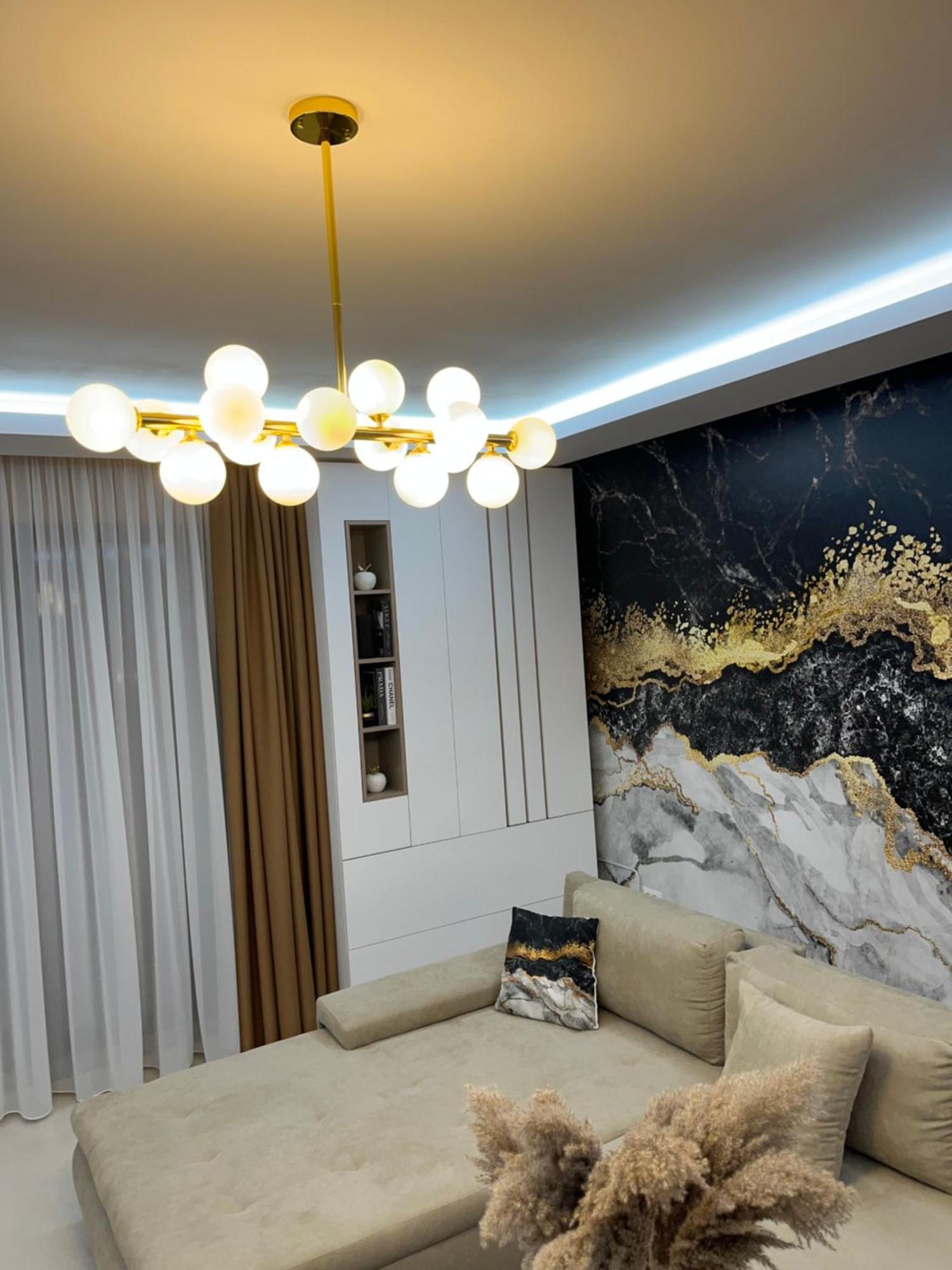 Sas 2 Luxury Apartments Mamaia Exteriör bild