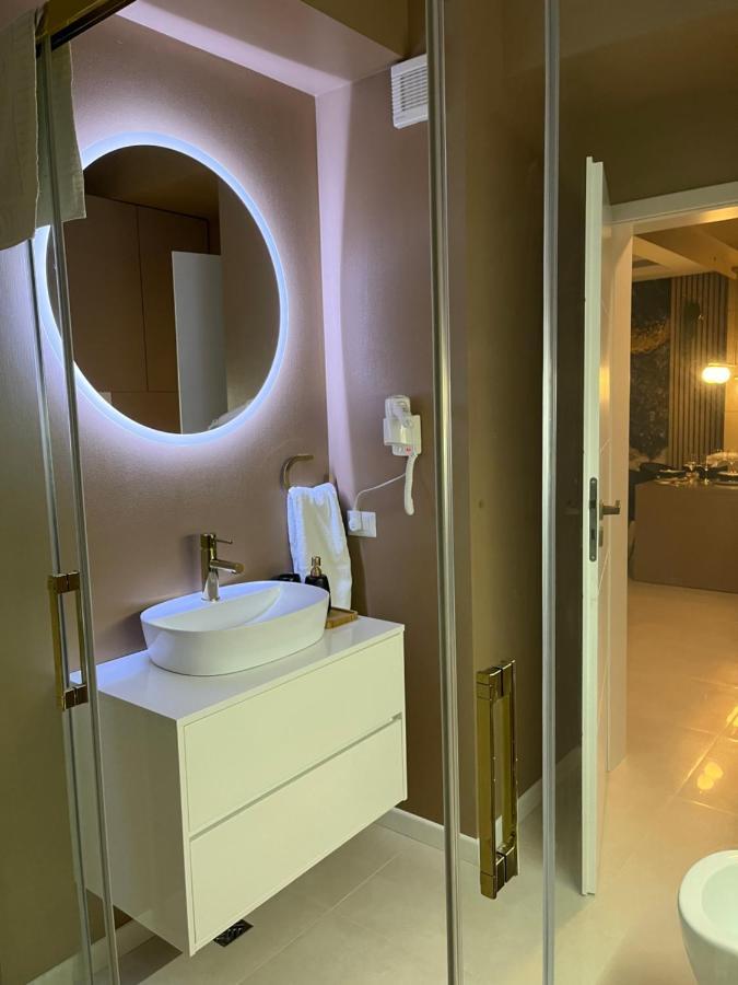 Sas 2 Luxury Apartments Mamaia Exteriör bild