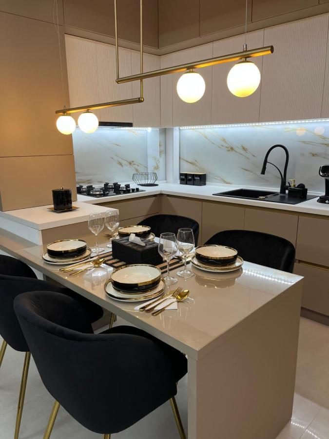 Sas 2 Luxury Apartments Mamaia Exteriör bild
